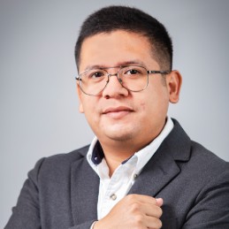 Omar Alejandro Alemán Pulido