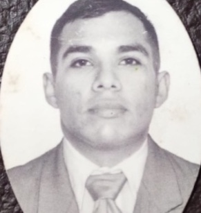 Elmer Francisco Reverte Palacios