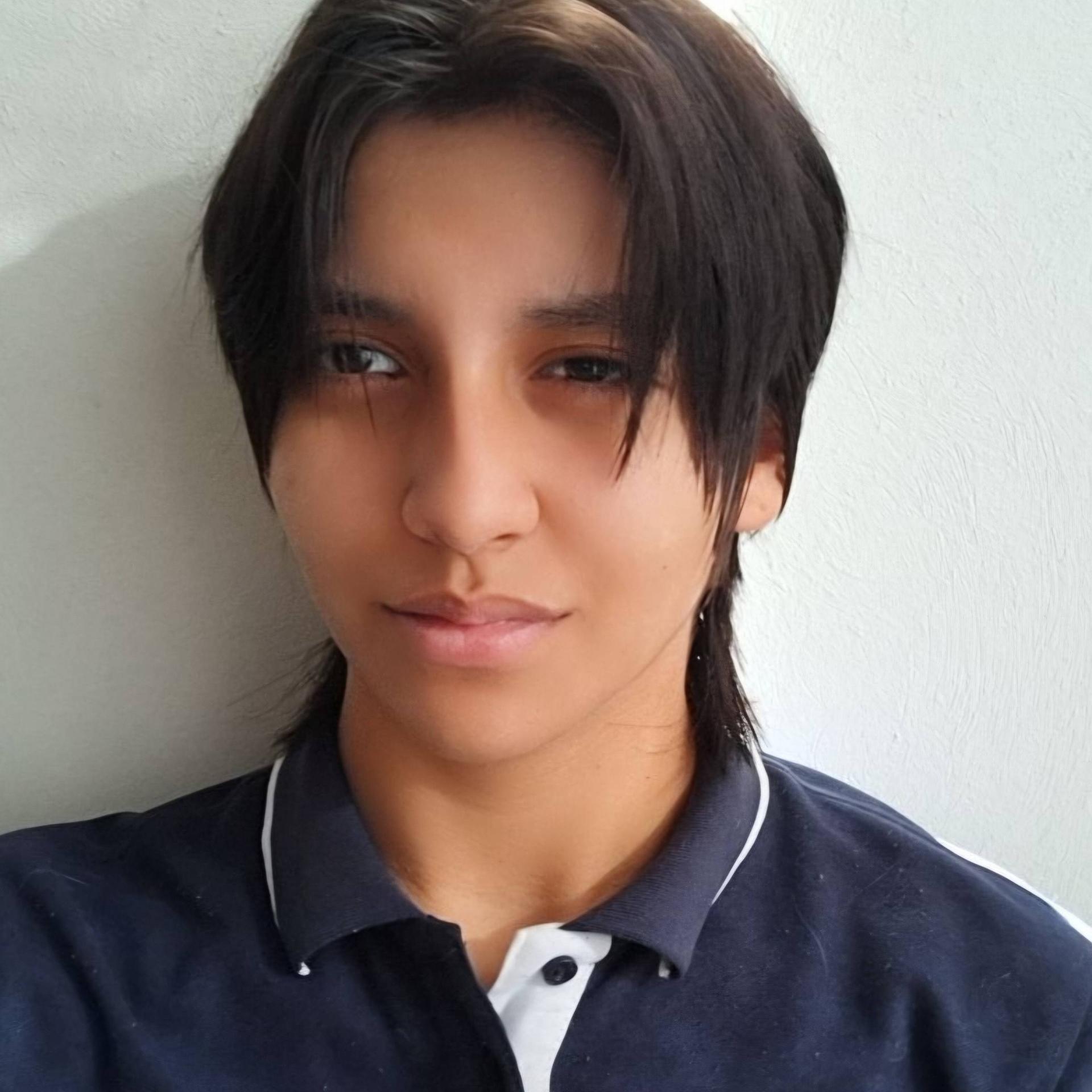 Ander Kaleb Villegas Ramírez