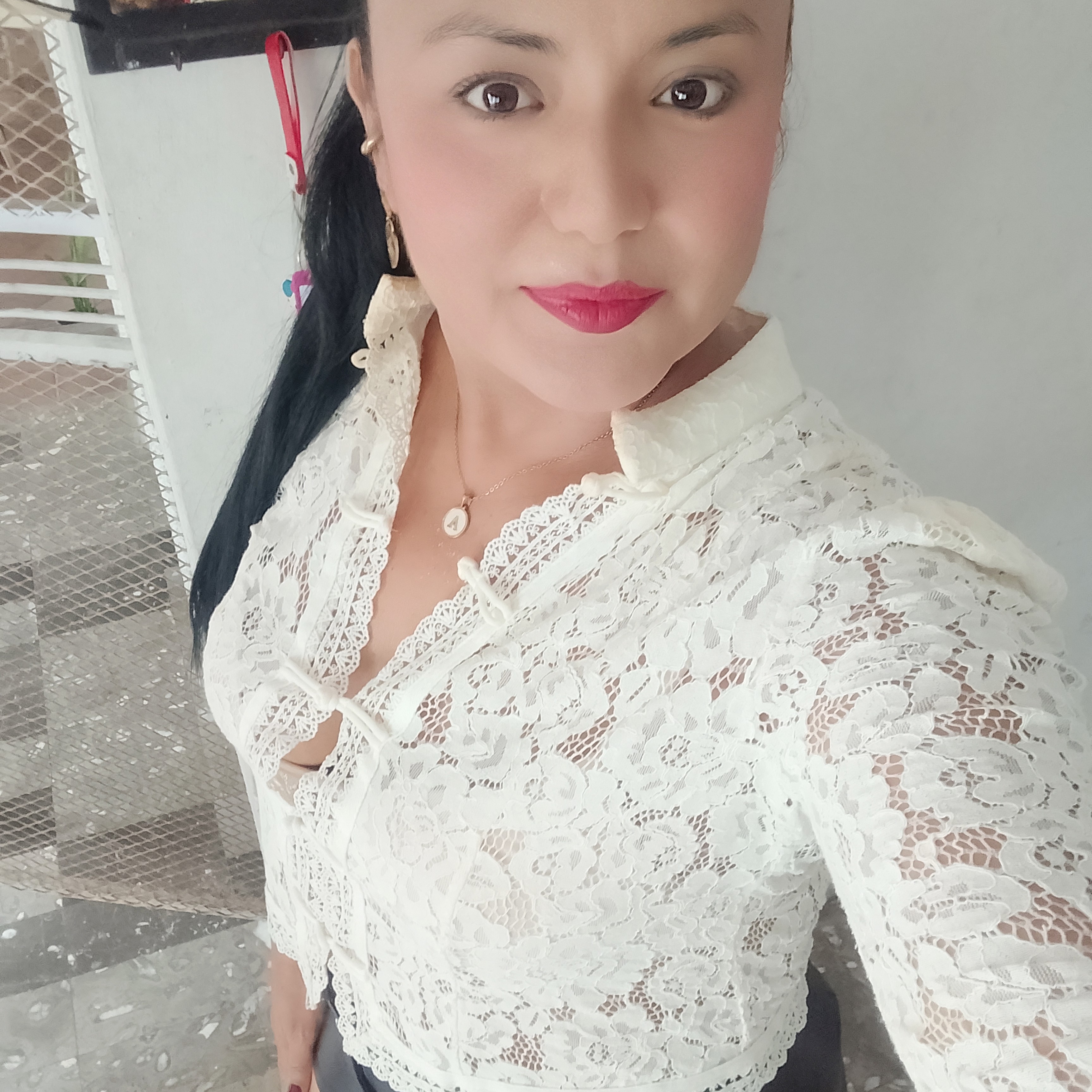 Denys Alejandra López Ponce