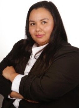 Alejandra Castillo Monroy