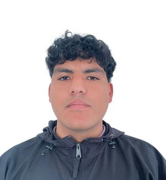 Jose Angel Vilalobos Montijo