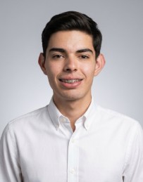 Brayan Olivas López