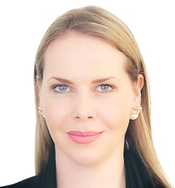 Gabriela De La Rocha Safont