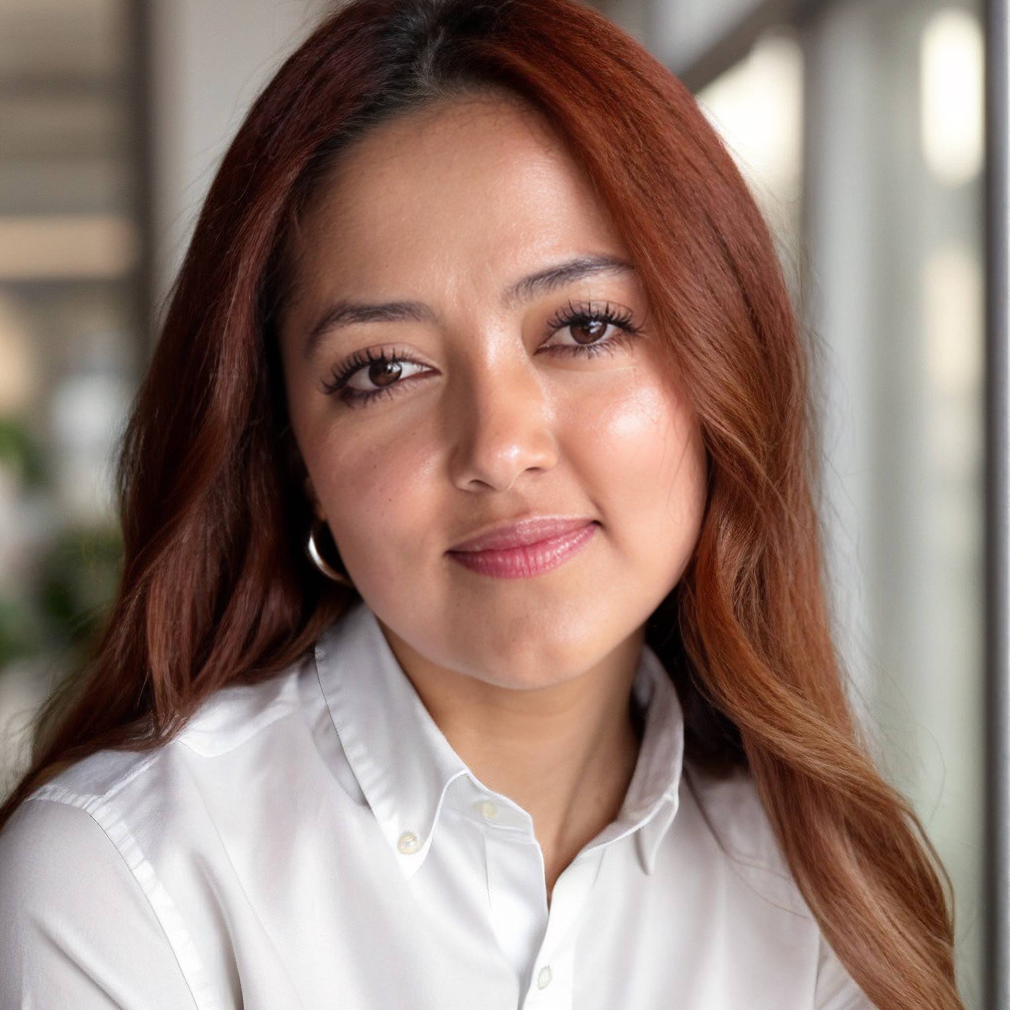 Karla Pichardo Pérez