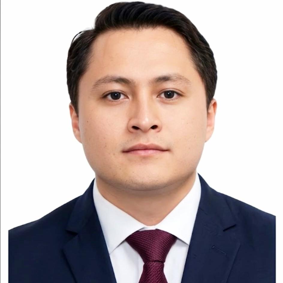 Christian Emmanuel Jiménez Romero