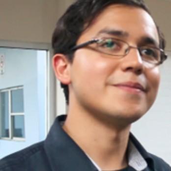 Juan Adrian De Luna