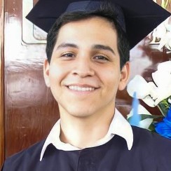 Enrique Cruz Morales