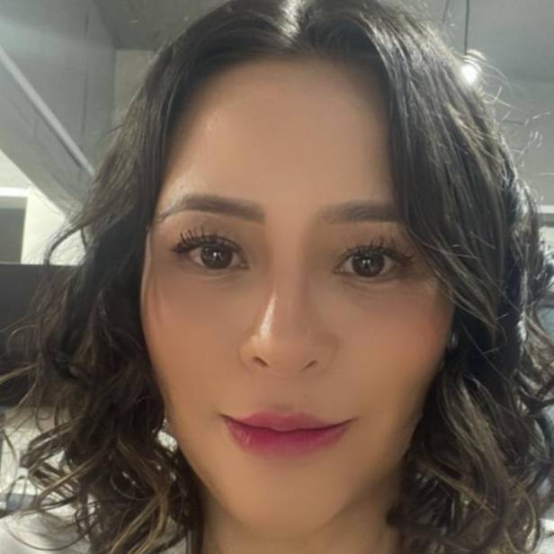 Marisol Ancira