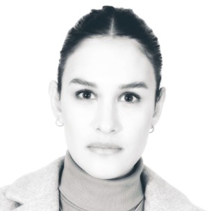 Georgina Proano