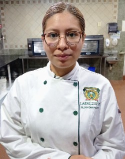 Alexandra Pichardo Muñoz