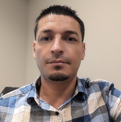 Aldo Ivan Rodarte De Leon