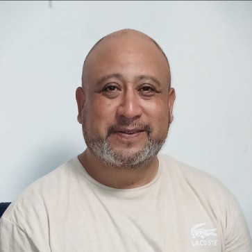 Alfredo Guadalupe Rodriguez Tovar