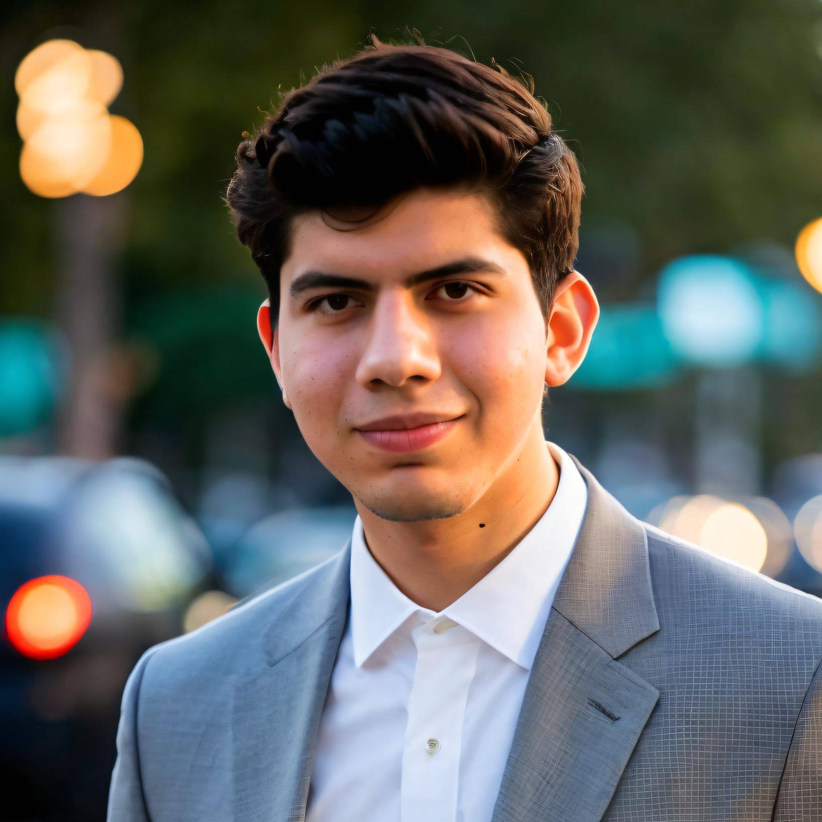 David Ramírez