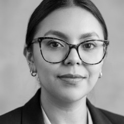 Itzel Estephani Bautista Alvarez