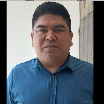 Enrique Cruz Ramos
