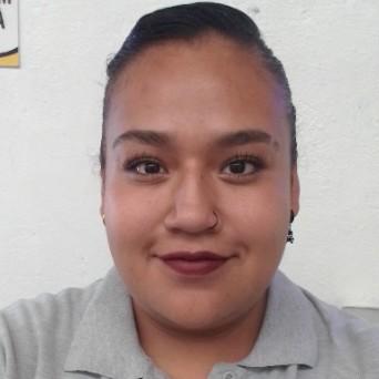 Marlen Guzmán Vázquez
