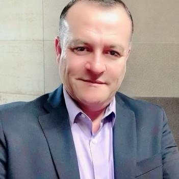 Daniel Peralta Ibarra