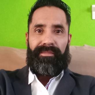 Armando Rosas Morales
