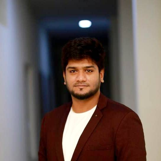 Logesh Selvam
