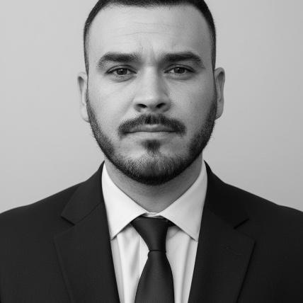 Fabián Baca Loera
