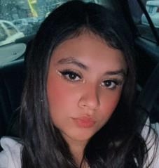 Fernanda Danae Perez Armas