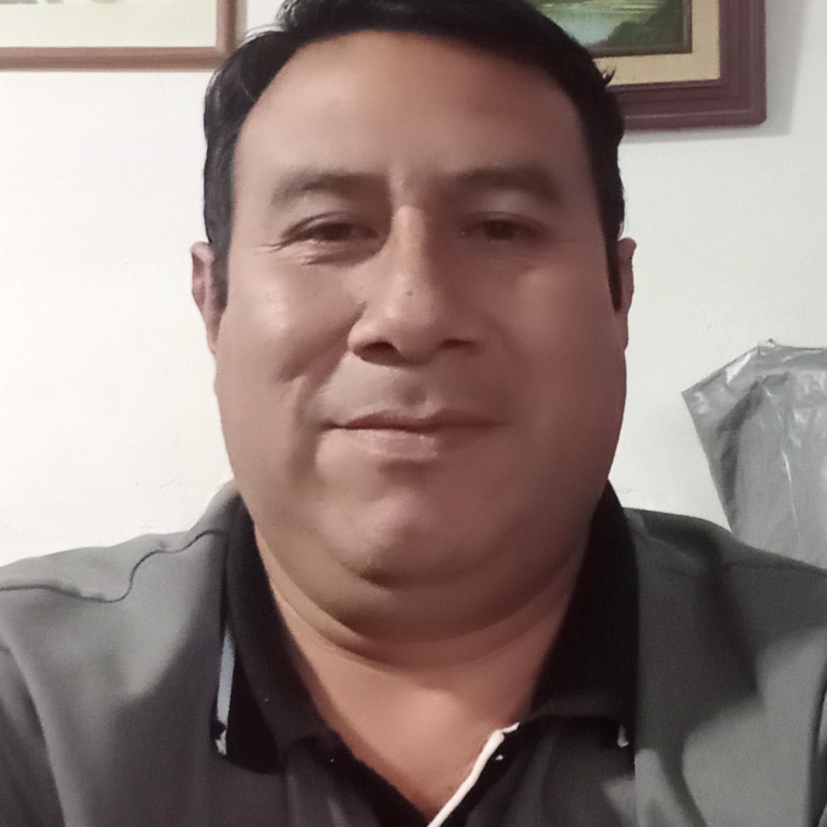 José Hernández López