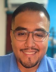 Mauricio Isaid Dominguez Soberanis