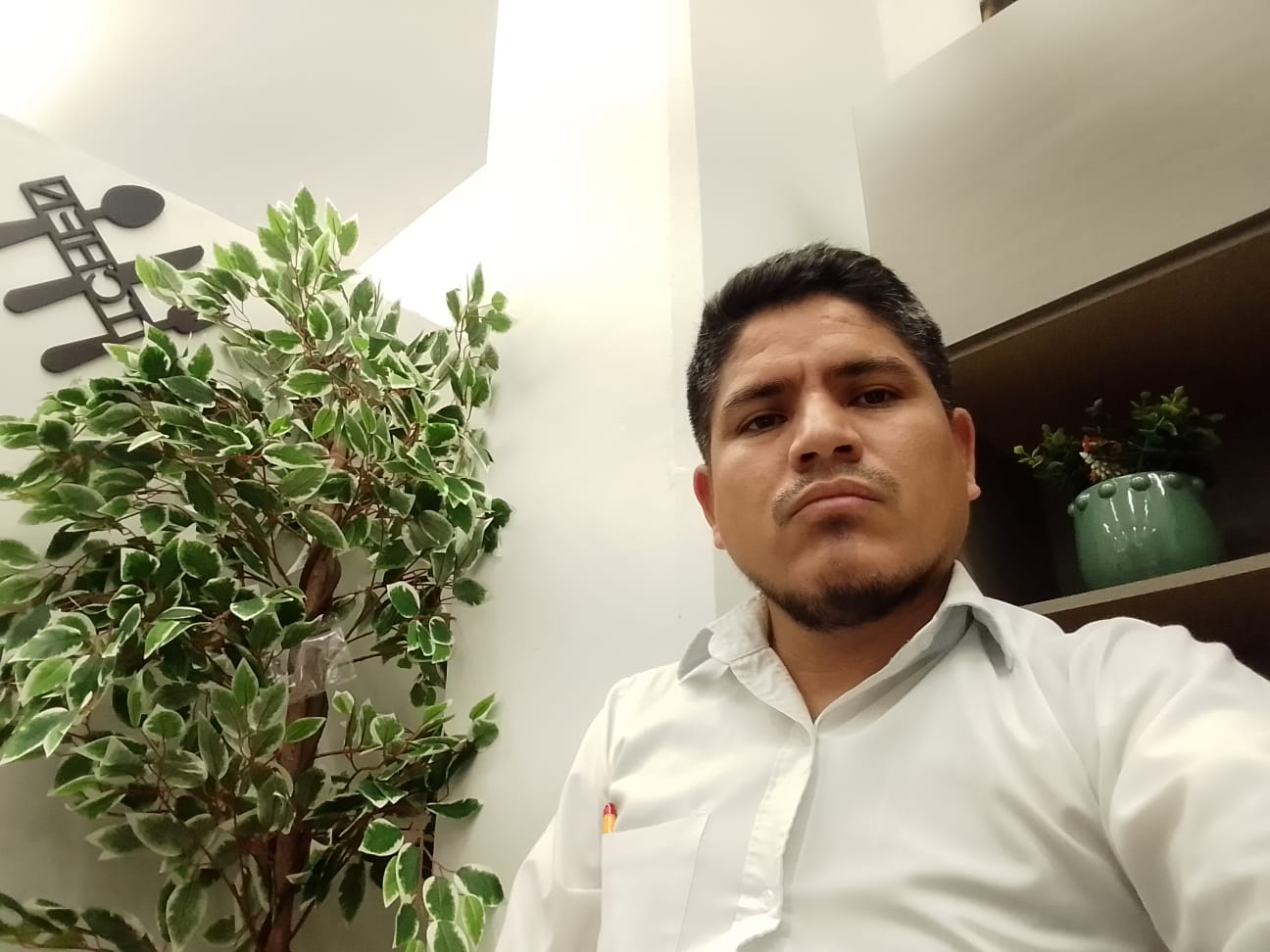 Ernesto Peña Gámez