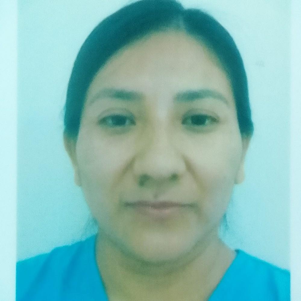 Anabel Romero Hernandez