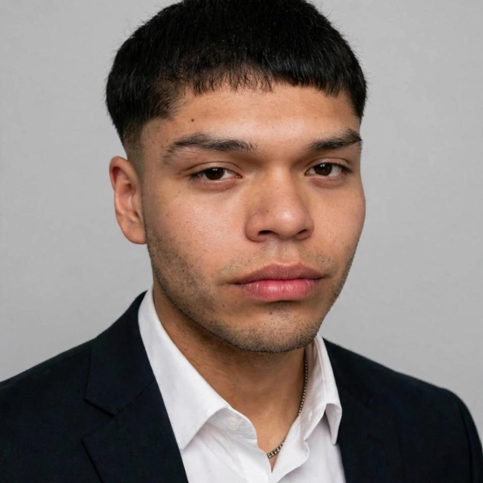 Josue Dominguez Garcia