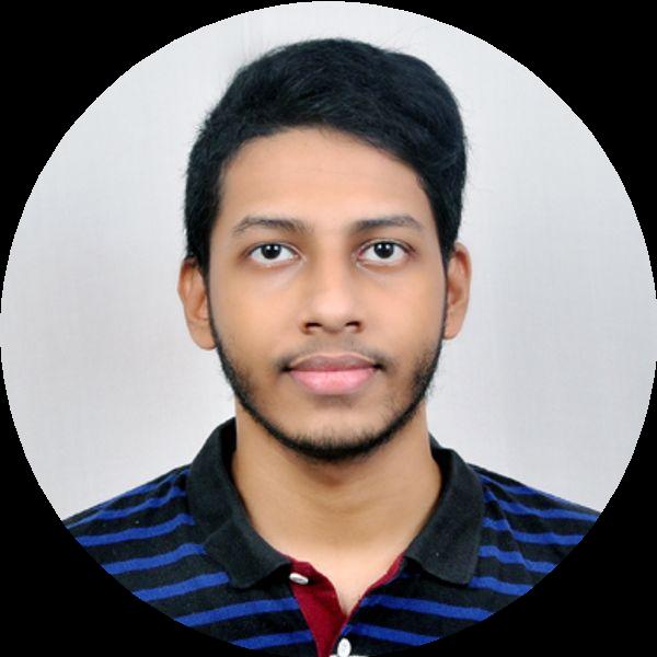Praney Pradhan