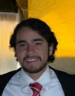 David U. Jiménez