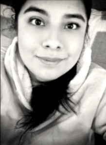 Johanna Azalea Trejo Martinez