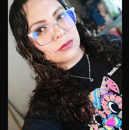 Margarita Ruiz dela cruz
