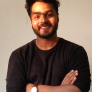 Rajpreet Bagade