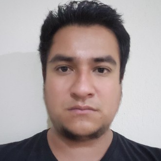 Arnold Ramirez Valdez