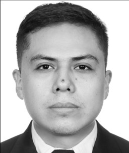 Luis Fernando Rodríguez Hernández