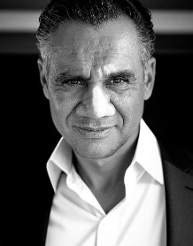 Javier Islas