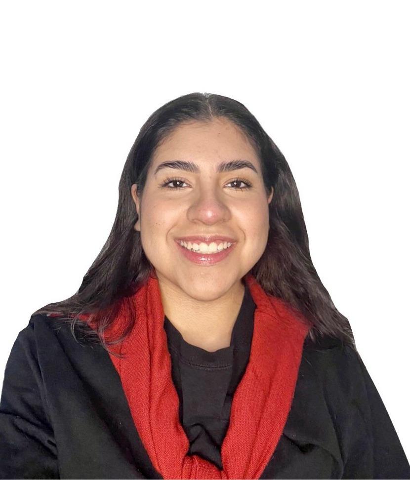 Vania Vazquez
