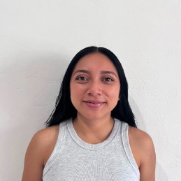 Victoria Diaz Dzul