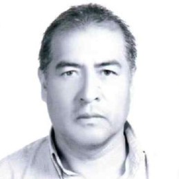 RUBÉN RODOLFO BAEZ MEDINA