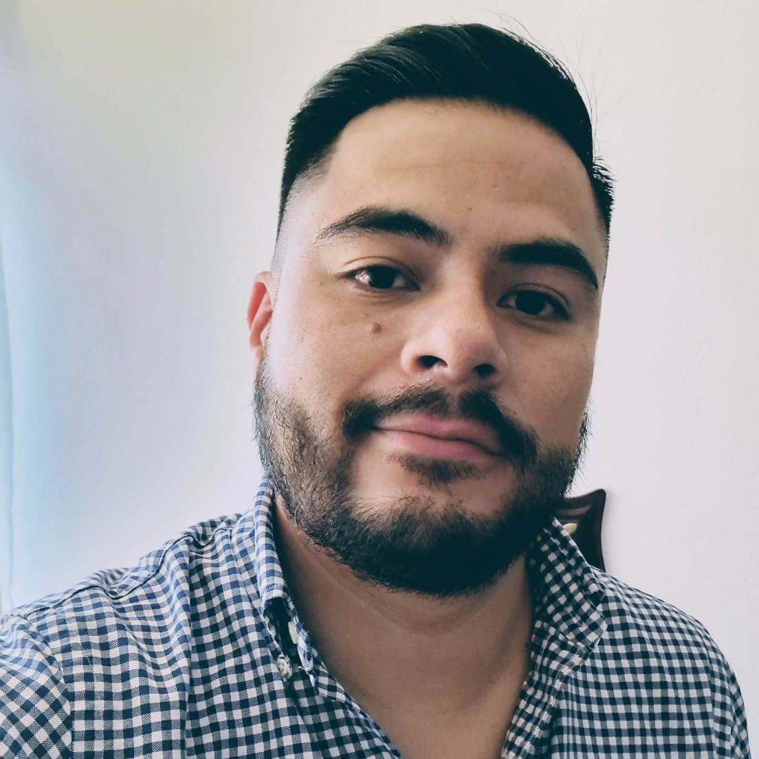 Daniel Villalba Carmona