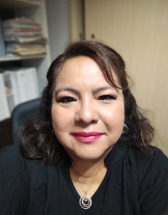 Rita Isabel Chávez Vera