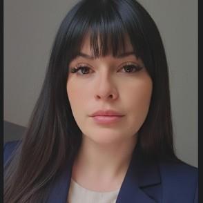 Vannia Lisette Echeverria Leonel
