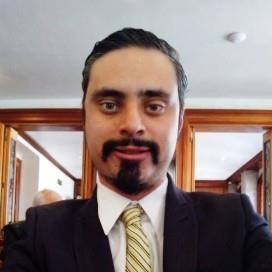 Rodrigo Rubio Rojas