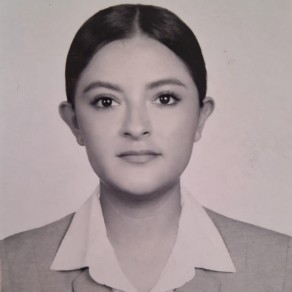Jeannine Paloma Mendoza Yañez