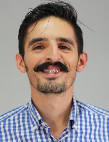 Guillermo Alvarado Gonzalez