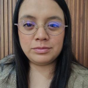 Karla Paulet Jimenez Raya