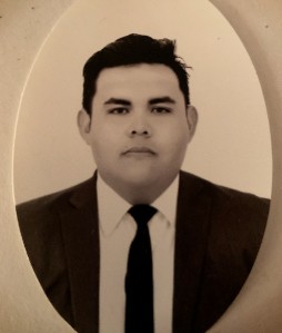 José Arturo Martínez Vázquez